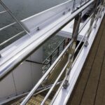 Construcciones metálicas y soldadura en Asturias - Acero Alpha